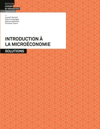 Introduction à la microéconomie