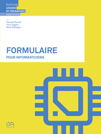 Formulaire pour informaticiens