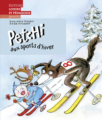 Petchi aux sports d'hiver