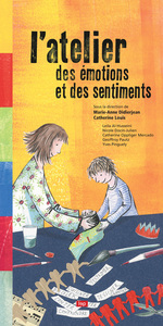 Atelier des émotions et des sentiments