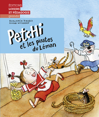 Petchi et les pirates du lac Léman