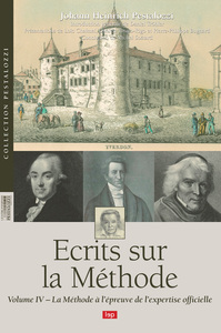 Ecrits sur la méthode IV