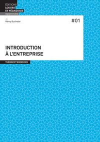 INTRODUCTION ENTREPRISE 1