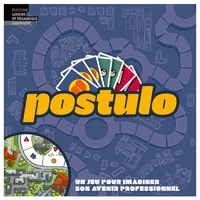 Postulo