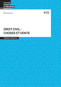 Droit civil 9