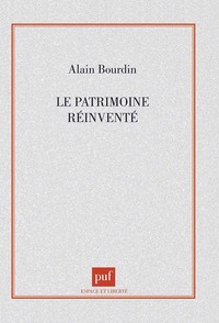 Le patrimoine réinventé