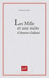 LES MILLE ET UNE NUITS D'ANTOINE GALLAND