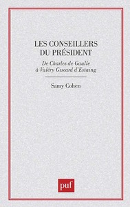 Les conseillers du président