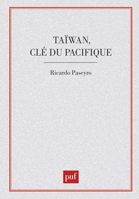 Taïwan clé du Pacifique