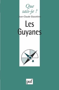 LES GUYANES