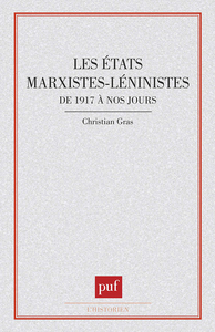 LES ETATS MARXISTES-LENINISTES