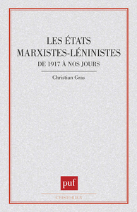 Les États marxistes-leninistes
