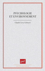 Psychologie et environnement