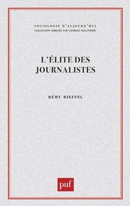 L'élite des journalistes