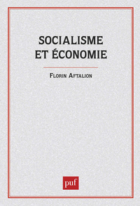 SOCIALISME ET ECONOMIE