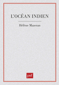 Océan indien enjeu pour occident