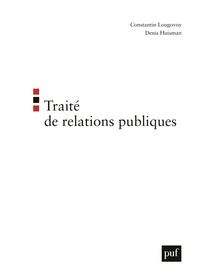 TRAITE DE RELATIONS PUBLIQUES