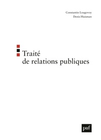 Traité de relations publiques