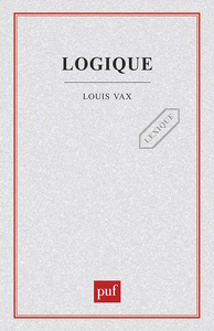 LEXIQUE / LOGIQUE