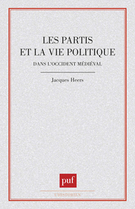 PARTIS ET VIE POLITIQUE EN OCCIDENT