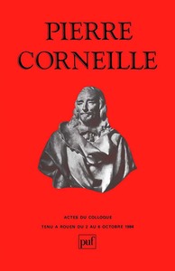 PIERRE CORNEILLE