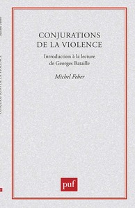 Conjurations de la violence