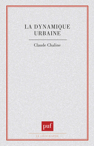 La dynamique urbaine