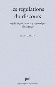 Les régulations du discours