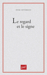 Le regard et le signe