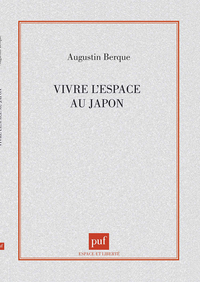 VIVRE L'ESPACE AU JAPON