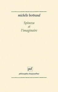 SPINOZA ET L'IMAGINAIRE