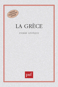 LA GRECE