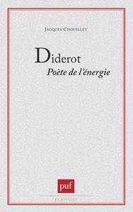 DIDEROT, POETE DE L'ENERGIE