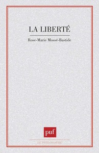 La liberté