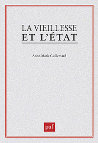 La vieillesse et l'etat