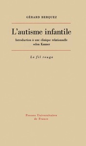 L'AUTISME INFANTILE