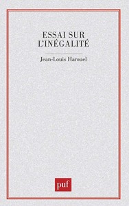 Essai sur l'inégalité