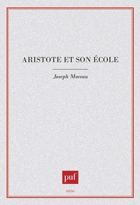 Aristote et son école