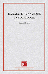 L'analyse dynamique en sociologie