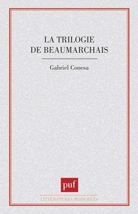 La trilogie de Beaumarchais