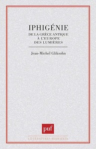 Iphigénie grece ant.à Europe lumiere