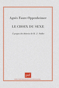 LE CHOIX DU SEXE