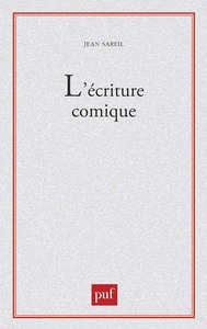 L'ECRITURE COMIQUE