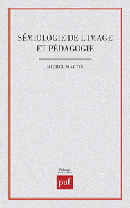 SEMIOLOGIE DE L'IMAGE EN PEDAGOGIE