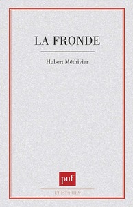 LA FRONDE