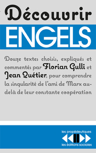 DECOUVRIR ENGELS