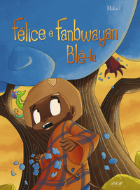 FELICE E FANBWAYAN BLE LA
