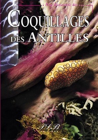 Coquillages des Antilles françaises