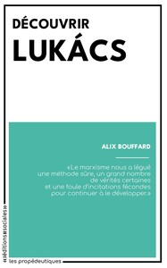 DECOUVRIR LUKACS
