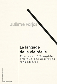 Le Langage de la vie réelle